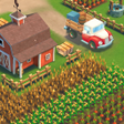 Icon des Programms: FarmVille 2: Country Esca…