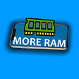 Programmsymbol: Download More RAM simulat…