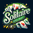 Icon des Programms: Solitaire Holiday : Card …