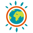 Programmsymbol: Ecosia
