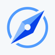 Ikona programu: Flint Browser