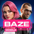Icon des Programms: Baze Mobile  онлайн-игра
