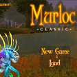 Ikona programu: Murloc RPG Classic