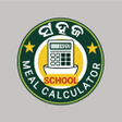 Ikona programu: Sahaja School Meal Calcul…