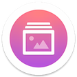 程序图标: Pixfeed