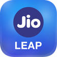 Ikona programu: Jio LEAP