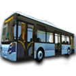 Icon of program: Bus Simulator