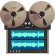 Icône du programme : Vector 3 - Record & Edit …