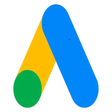 Icon of program: Google Ads Editor
