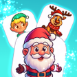Icon des Programms: Christmas Mahjong game 20…