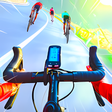 Icône du programme : BMX Cycle Freestyle Race …