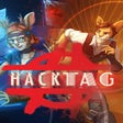 Icône du programme : Hacktag