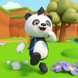 Icon des Programms: Panda…