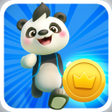 Icon des Programms: Panda Hero Adventure