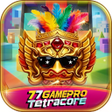プログラムのアイコン: 77gamepro TetraCore