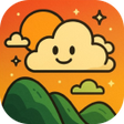 Icon des Programms: Cartoonia: Cute  Colorful
