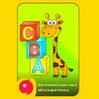 Icon des Programms: Kids Preschool Learn Lett…