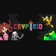 プログラムのアイコン: Cryptrio