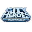 プログラムのアイコン: City of Heroes: Homecomin…