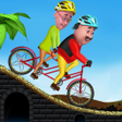 プログラムのアイコン: Motu Patlu Cycling Advent…