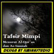 Icône du programme : Tafsir Mimpi