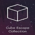 Icon des Programms: Cube Escape Collection
