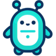 Icon des Programms: Stimy AI: Math Solver App