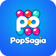 Icon des Programms: PopSaga