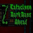 Ikona programu: Cataclysm: Dark Days Ahea…