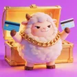 Icon des Programms: Tap Sheep :Money Go