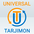 Icon des Programms: Universal Tarjimon