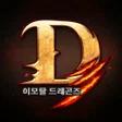 Icon of program: D3: 이모탈 드래곤즈