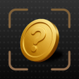 Ikona programu: Coin Identifier - Snap  S…