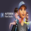Icon of program: Autodesk Flow Studio