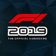 Icône du programme : F1 2019