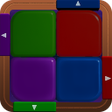 Ikona programu: Star Block Jam