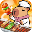 Icona del programma: Food Skewer - Sort  Grill