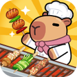 Ikona programu: Food Skewer - Sort  Grill