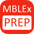 Ikona programu: MBLEx Practice Test 2019 …