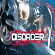 Ikona programu: DISORDER