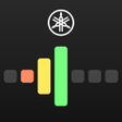 Icon des Programms: Yamaha Tuner for Guitar-T…