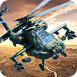 Icon des Programms: Gunship Strike 3D