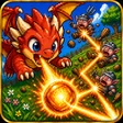 プログラムのアイコン: Dragon Barrag…
