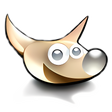 Icon des Programms: Portable GIMP