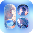 Ikona programu: Amz Themed Control Widget