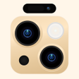 Icon des Programms: Dual Camera Front and bac…