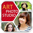 プログラムのアイコン: Photo Art Studio - Camera…