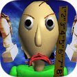 プログラムのアイコン: Baldis Basics in Educatio…