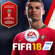 Icône du programme : FIFA 18 World Cup Russia …