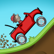 Icône du programme : Hill Climb Racing